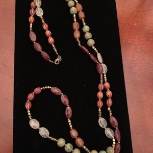 Premier Designs Necklace